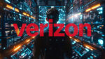 Background image: Verizon