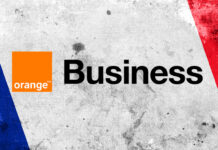 Background image: 123rf Orange Business