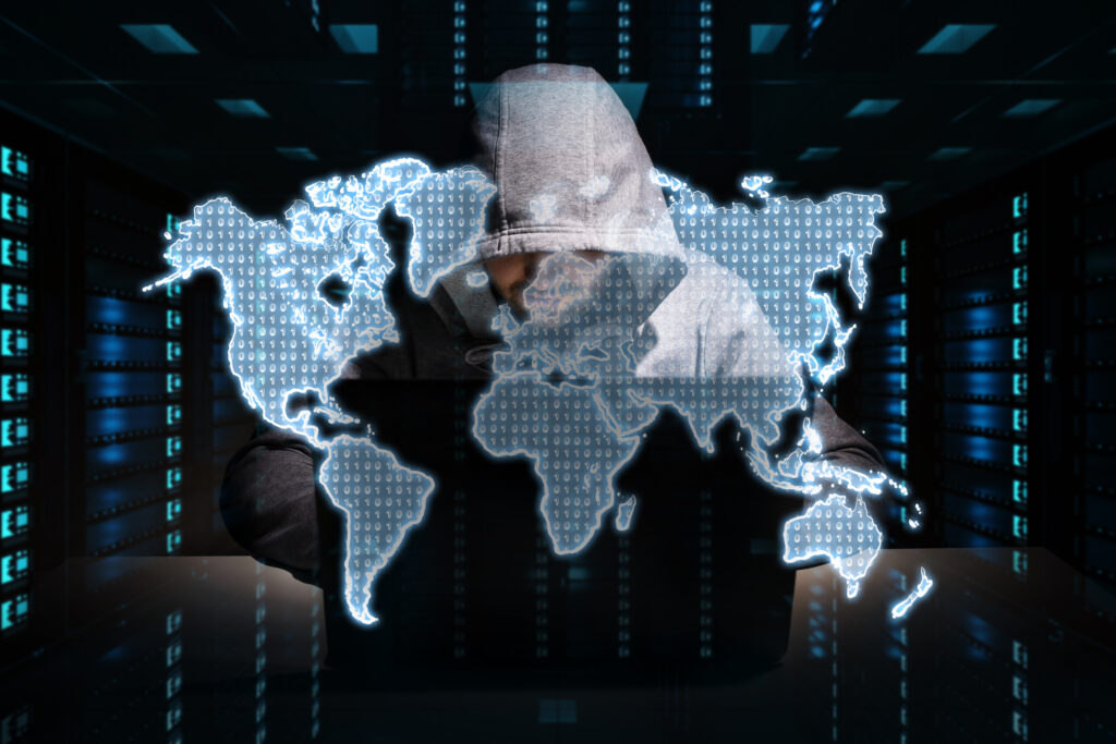 Telefónica probes potential cyberattack