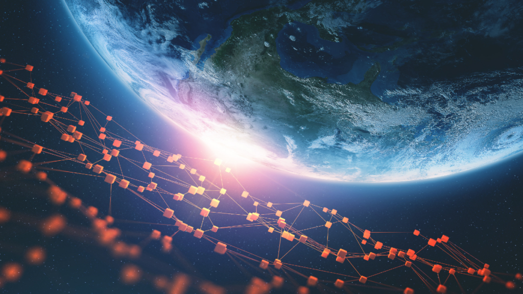 KPN partners with OQ for satellite-backed 5G IoT