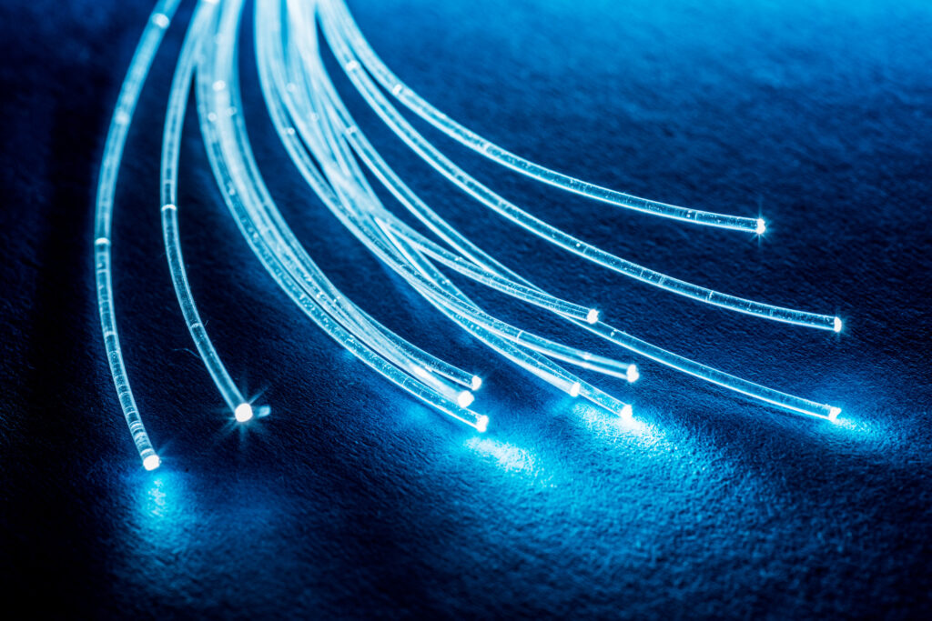 How fiber sensing is becoming a critical monitoring tool