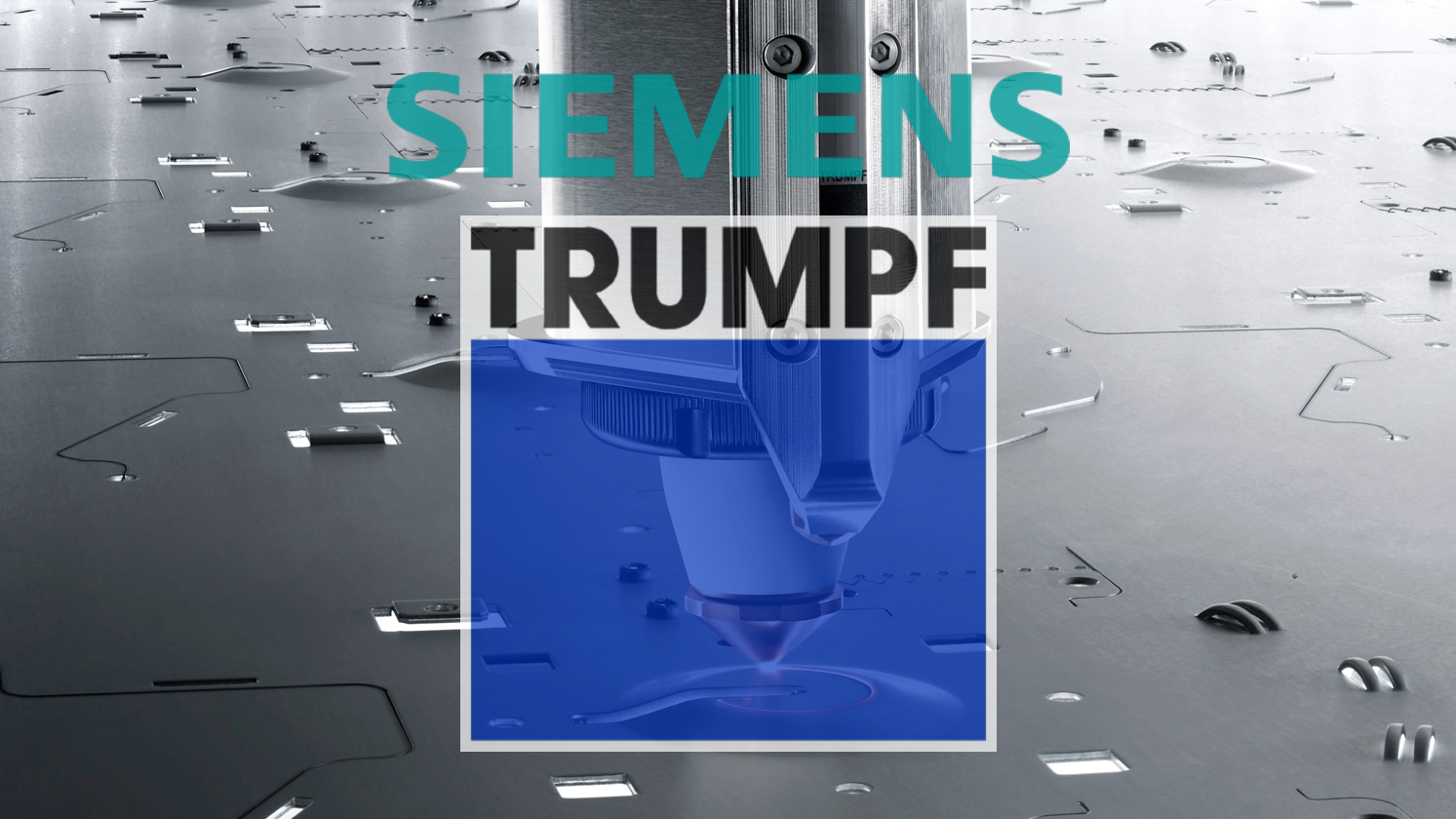 Siemens and TRUMPF combine on IT/OT integration for AI smart factories
