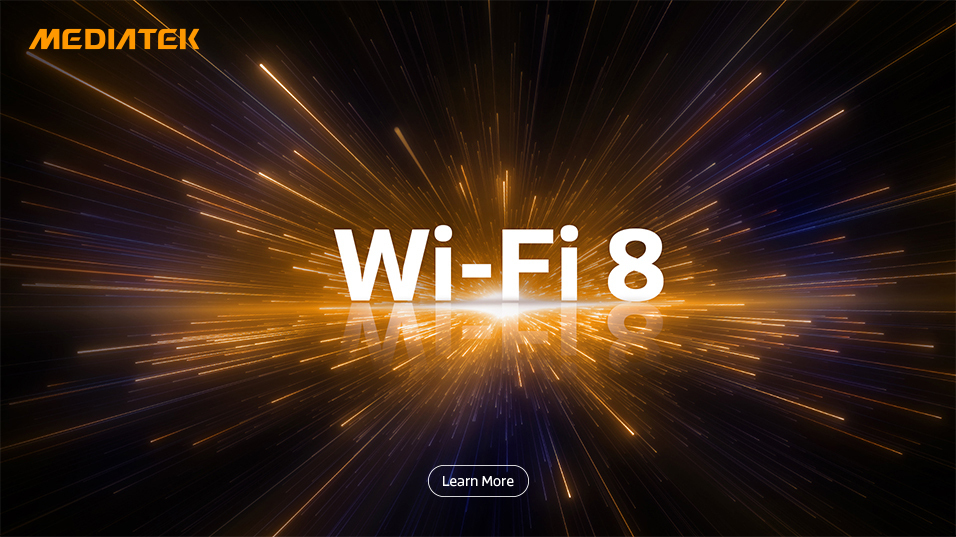 Why Wi-Fi 8 isn’t about speed — and why that matters