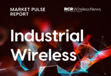 Industrial Wireless Market Pulse Report