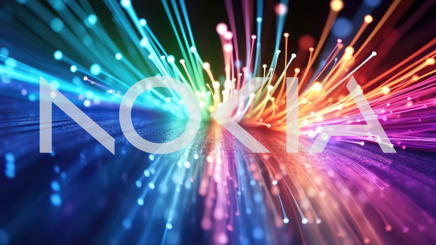 AI boom will overwhelm today’s networks, says Nokia