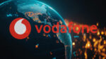 Background image: 123rf Vodafone