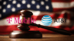 t-mobile at&t