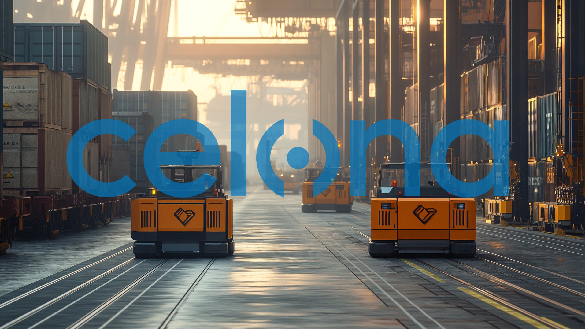 Celona Challenges Industrial Wi-Fi With AI-Powered Private 5G - News Directory 3