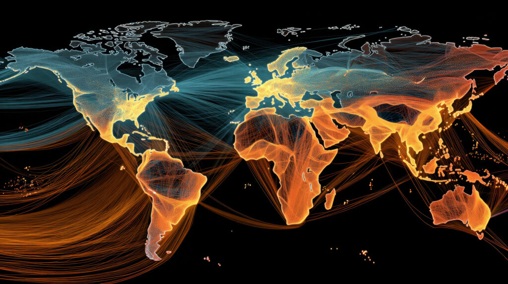 Subsea shift – ITU and FCC redraw rules for global submarine cable resilience Subsea shift – ITU and FCC redraw rules for global submarine cable resilience