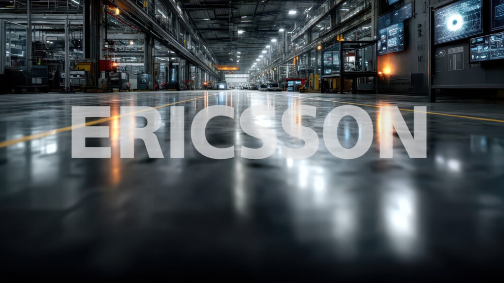 Ericsson backs private 5G – for clear ROI, plus rising demand, traffic, scale