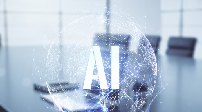 AI data google cloud