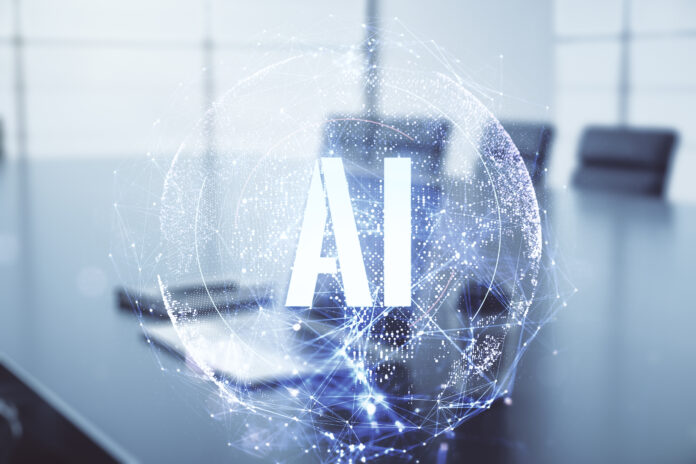 AI data google cloud