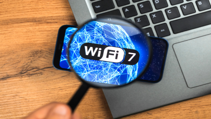 wi-fi 7