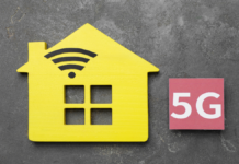 5g home
