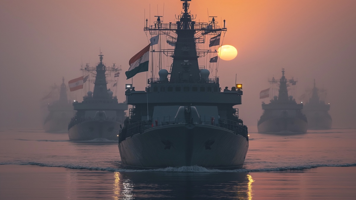 Viasat, BSNL deepen partnership to boost Indian Navy’s SATCOM capabilities