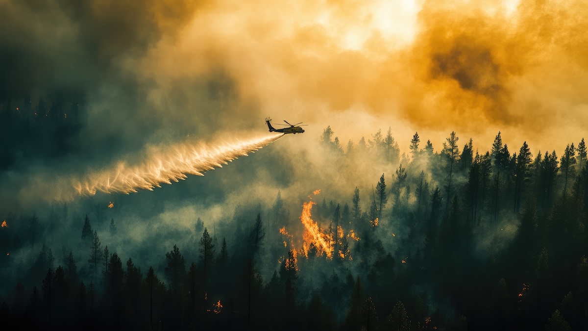 Why AT&T’s FirstNet plans to add satellite connectivity for first responders