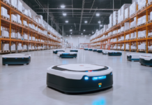 physical AI LLMs robotics1