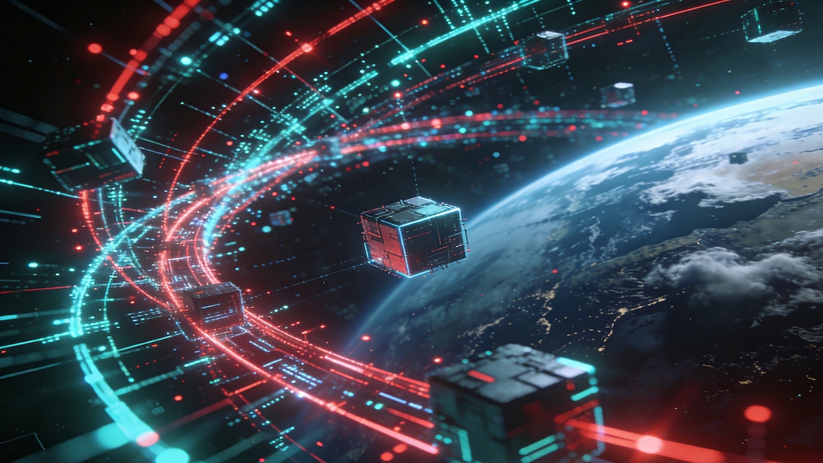 Testing lifts off into space as companies eye orbital launches Testing lifts off into space as companies eye orbital launches