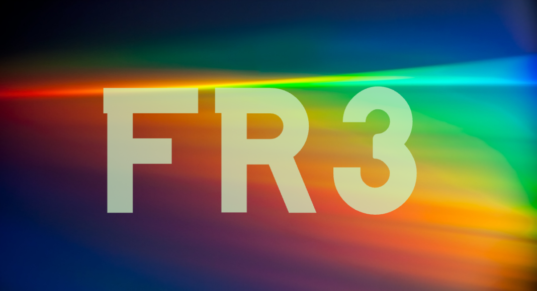 fr3 spectrum