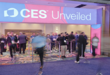 CES 2026 Wi-Fi news round up wi-fi 8 ces