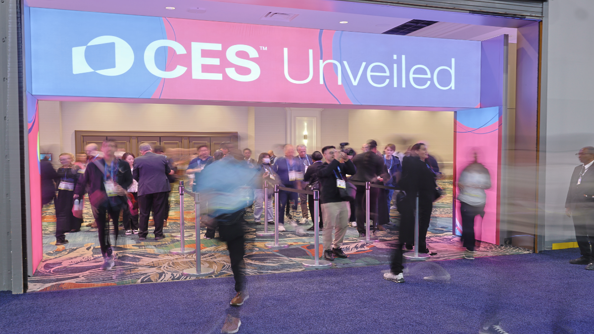 CES 2026 Wi-Fi news round up