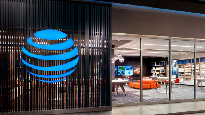 Image: AT&T / about.att.com