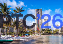 AI Background image: PTC fibre subsea