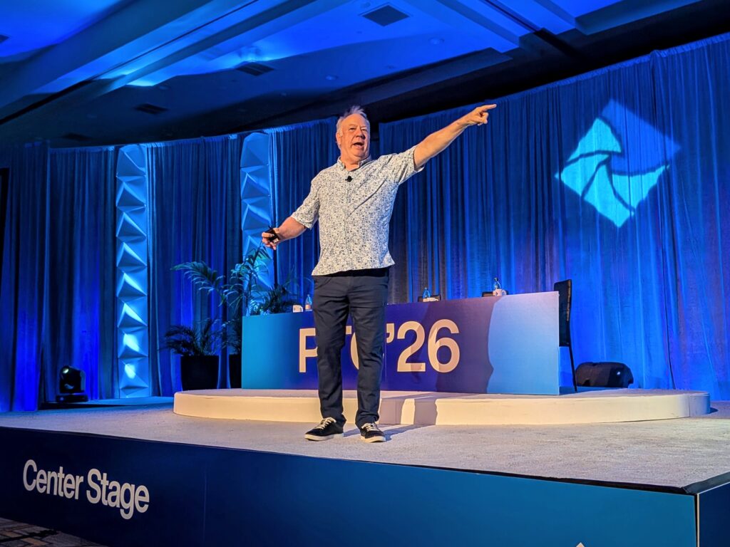 Power plays and digital divides – the hard realities of the AI build-out