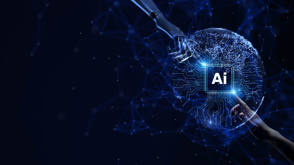 AI-native air interfaces explained