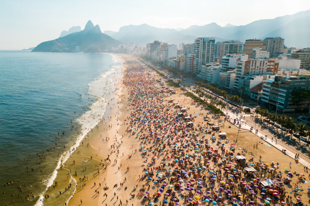 6G Foundry: Air-interface innovations for always‑on AI at scale