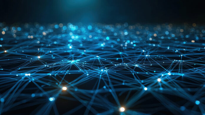 Self-Healing Networks