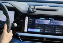 SK Telecom A.Dot Auto