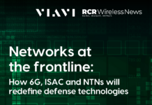 Webinar: Networks at the frontline – How 6G, ISAC and NTNs will redefine defense technologies