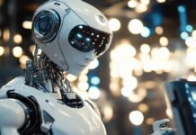 A new era of humanoid robots humanoid robots