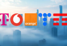 What is a (regional) federated edge? Will the big Euro-MNO project fly? Background image: 123rf federated edge