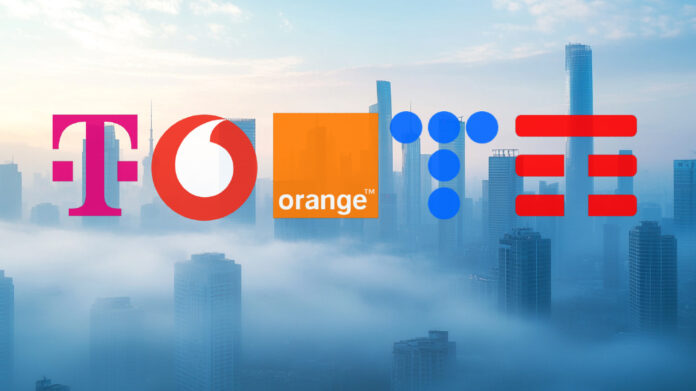 Background image: 123rf federated edge