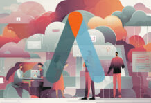 ABI cloud data center AI telco telecom hyperscalers