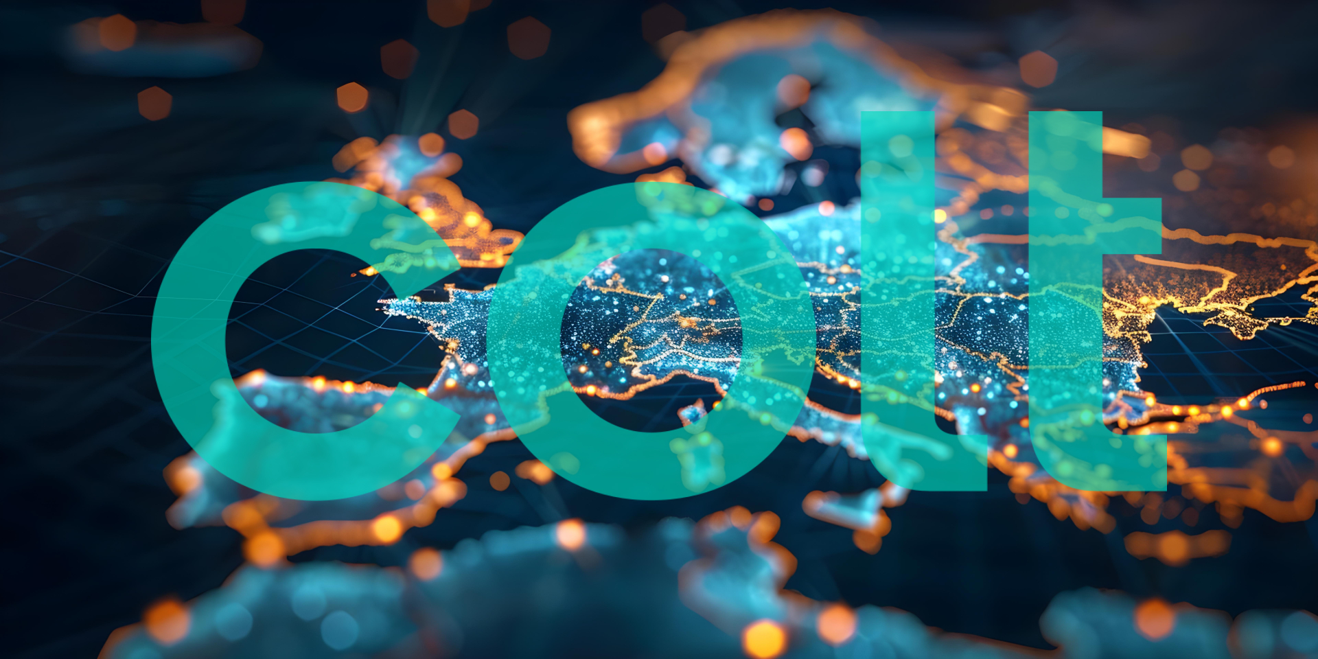 Colt preps Middle East expansion as fiber demand accelerates