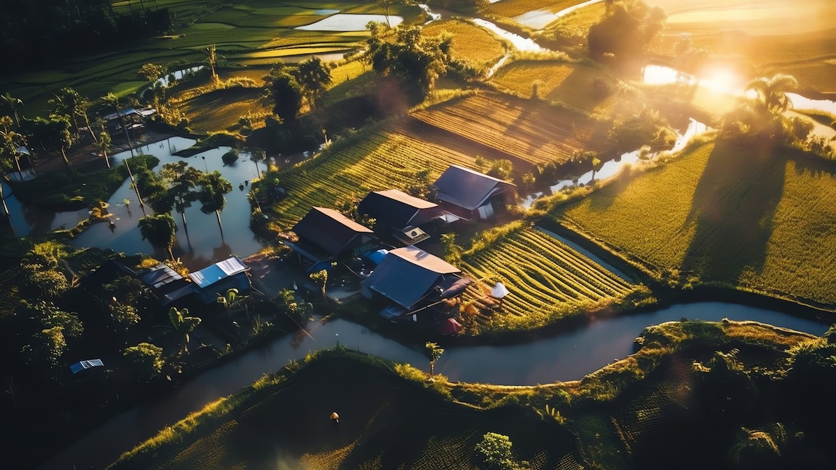 Amazon Leo to provide satellite connectivity to AT&T 