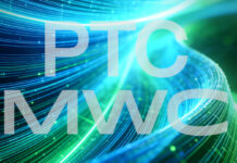 Lessons from PTC, for MWC – talking telcos in the AI goldrush Background image: 123rf PTC MWC