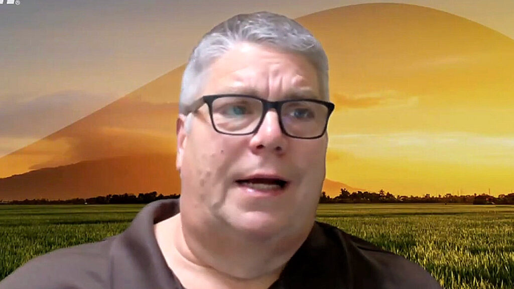 Cargill’s 50-site surge shows private 5G is infrastructure – not experiment 1 Greiner Cargill UPTIME