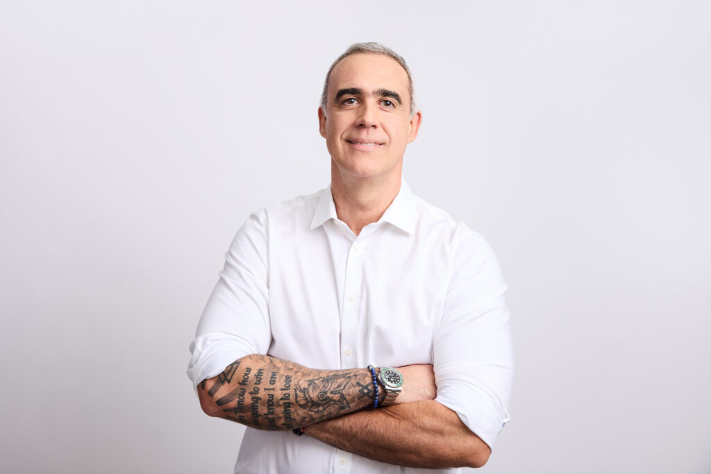 Marcelo Cataldo 2024