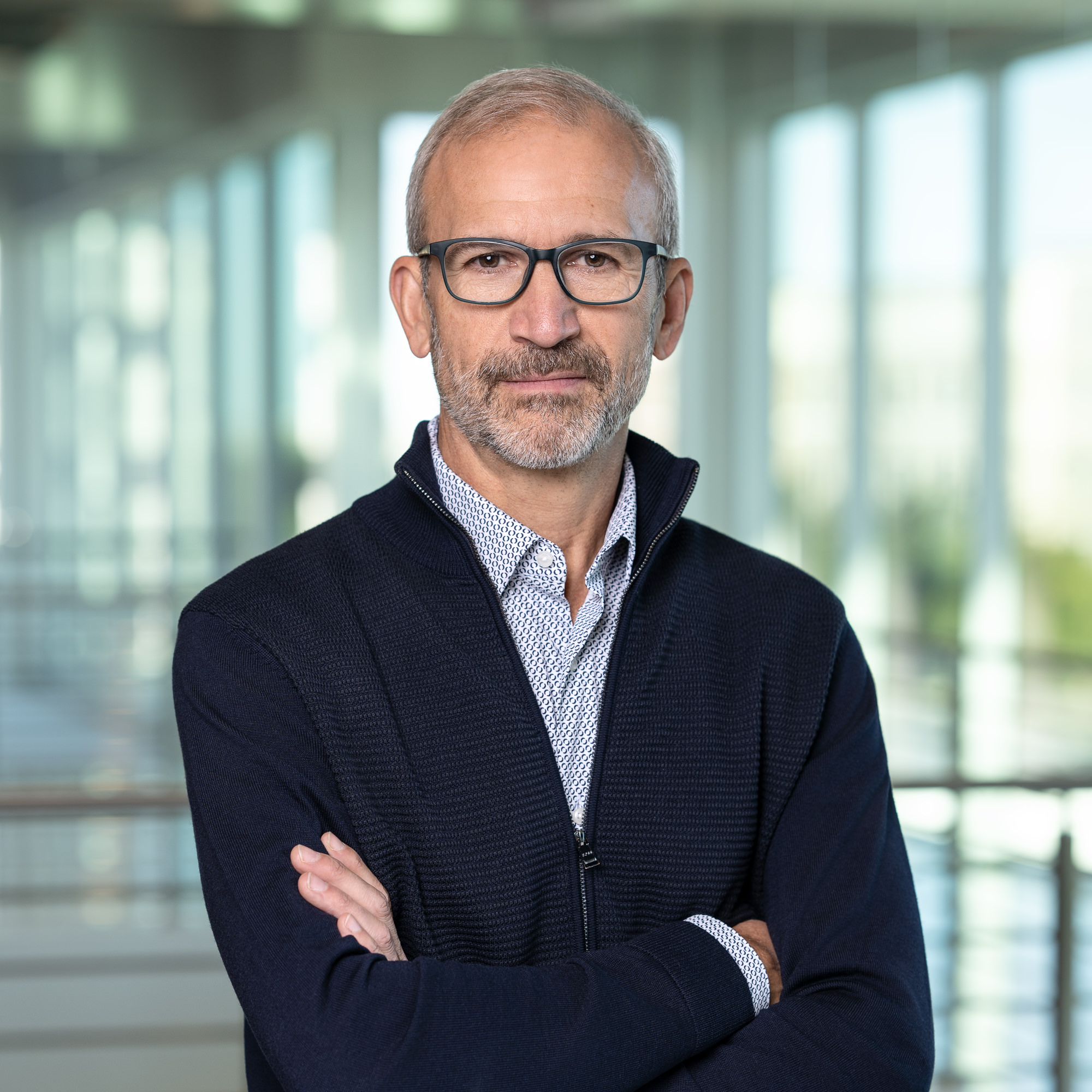 Martin Rauk Scaling the Digital Backbone: How DataBank Is Building for