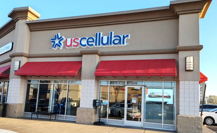 uscellular carrier