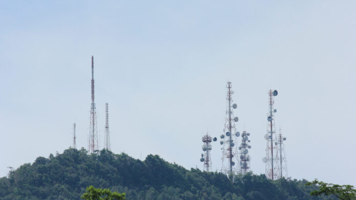 Intent-based networking