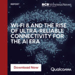 Qualcomm Report: Wi-Fi 8 and the rise of ultra-reliable connectivity for the AI era 1200x1200 37