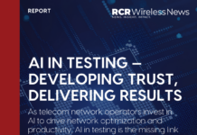 Report: AI in testing – Developing trust, delivering results
