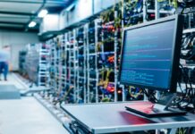 Scale-up, scale-out, scale-across take center stage at OFC