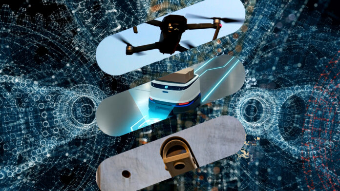 181036348_l Ericsson private 5G Images: 123rf