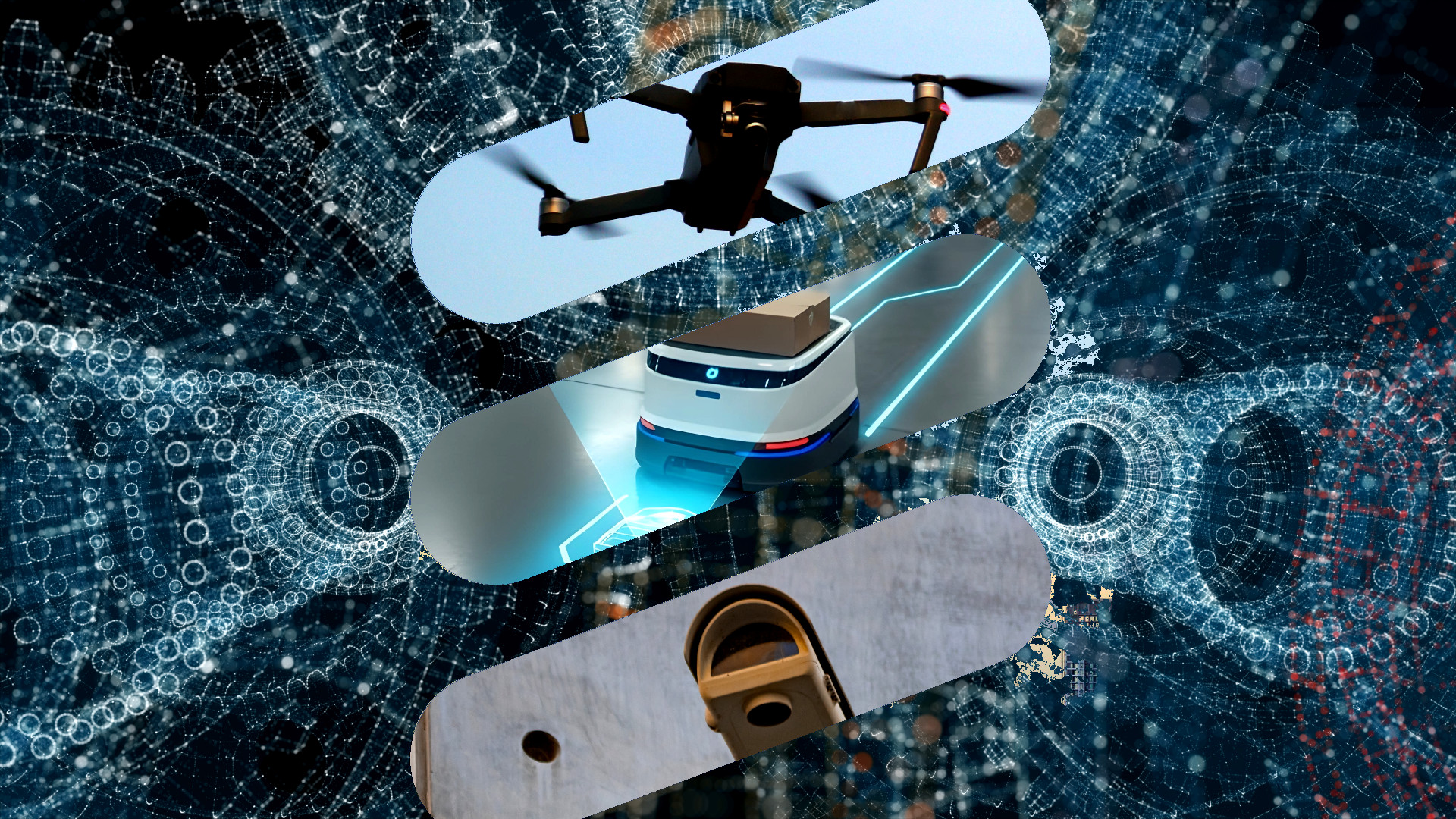 Ericsson draws channel closer – as private 5G jumps on physical AI